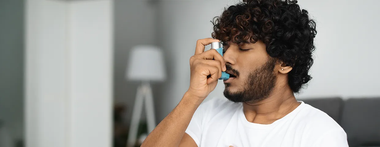 Home Remedies for Asthma Management That Are Supportive