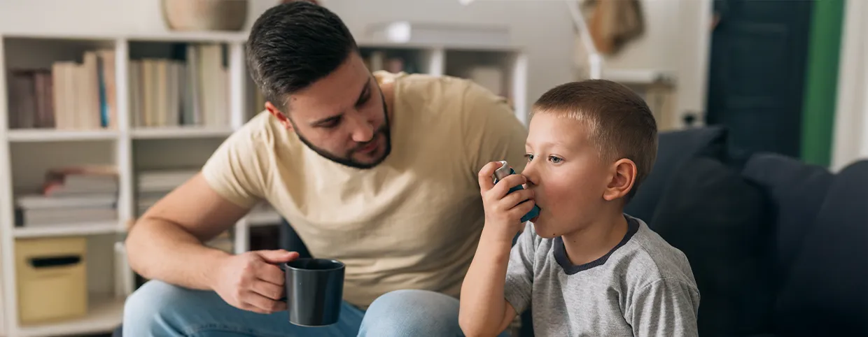 Home Remedies and Lifestyle Measures