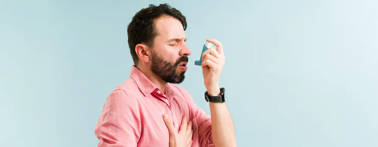 Understanding Asthma: Effective Treatment