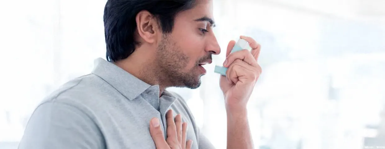 Introduction to Asthma and Its Symptoms