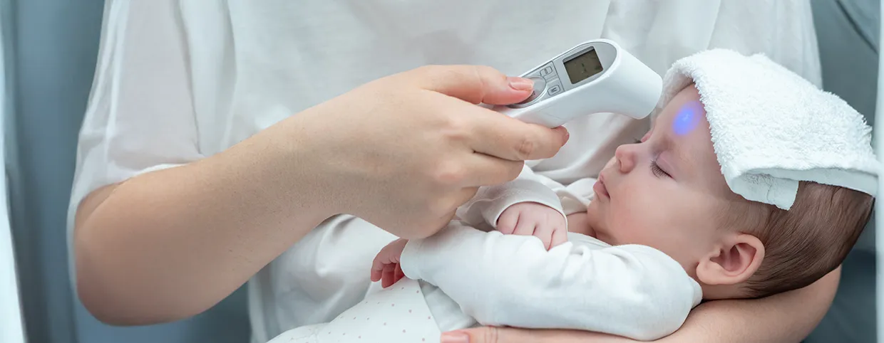 What Is Baby Fever? An Overview