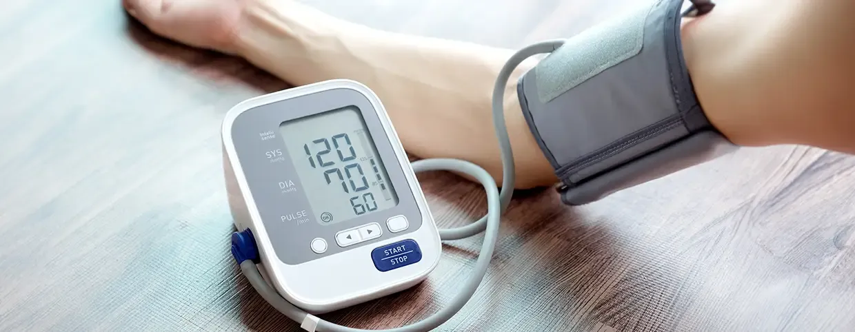 Blood Pressure: Systolic vs. Diastolic Numbers