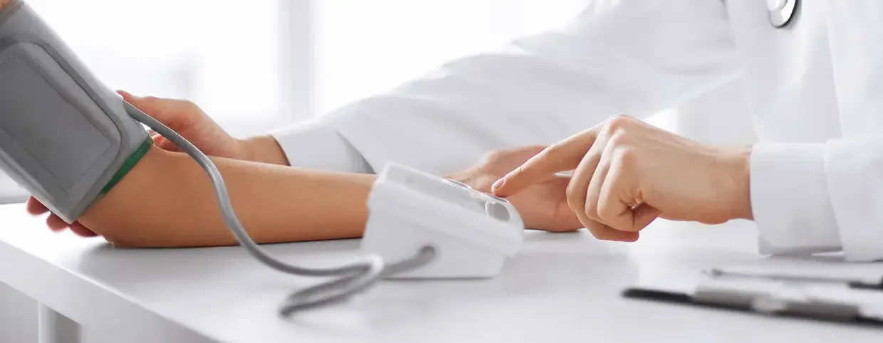 Tools for Monitoring Your Blood Pressure Levels