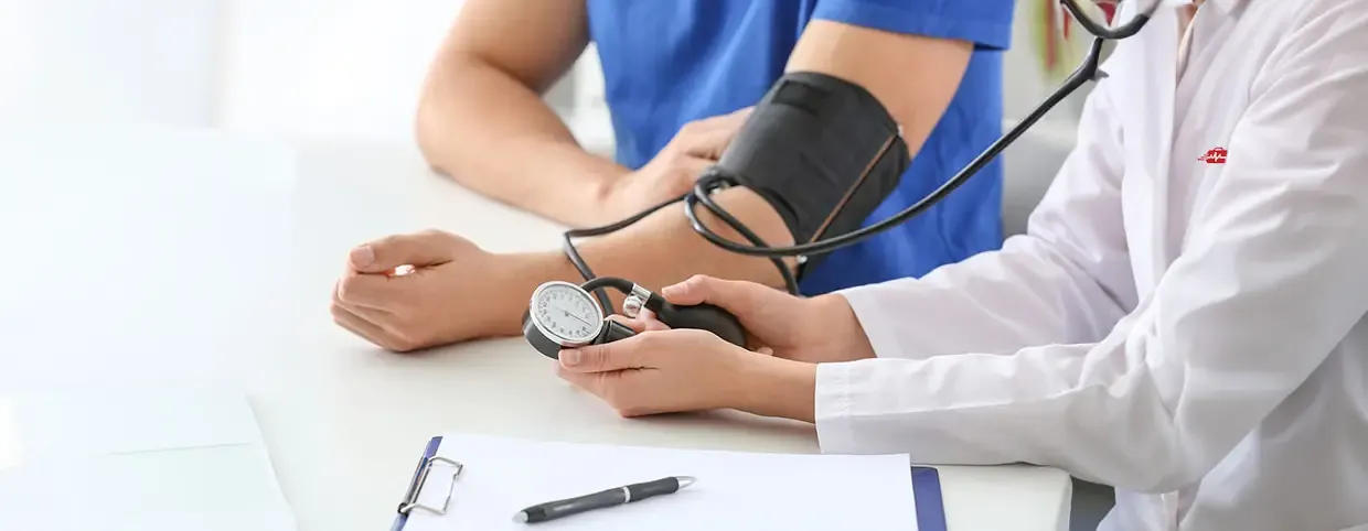 Understanding Blood Pressure Charts: What Your Numbers Mean for Your Health