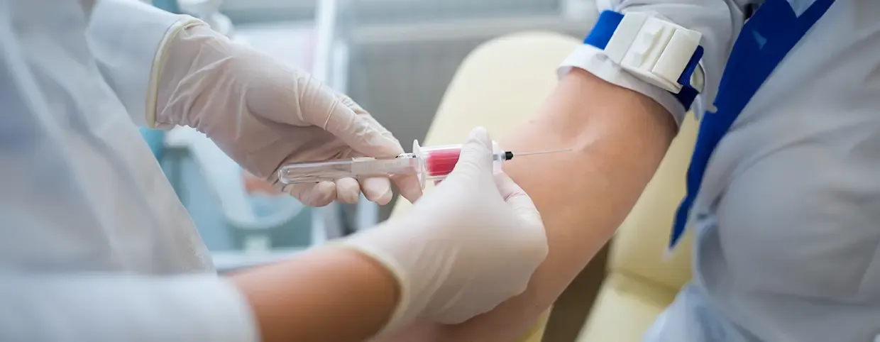 Understanding Blood Test Results: What Your Numbers Reveal About Your Health?
