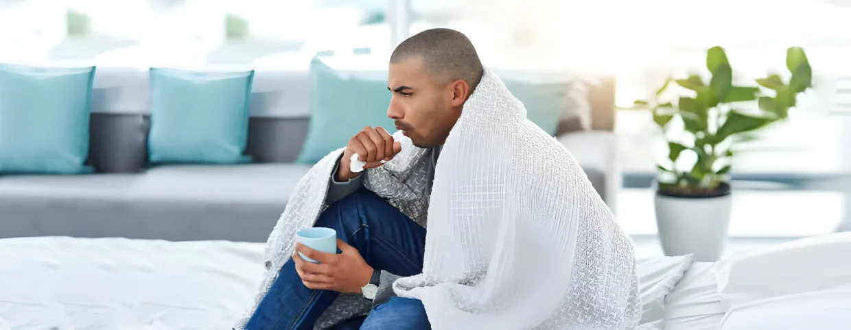 Understanding Bronchitis: Symptoms, Prevention and Home Remedies