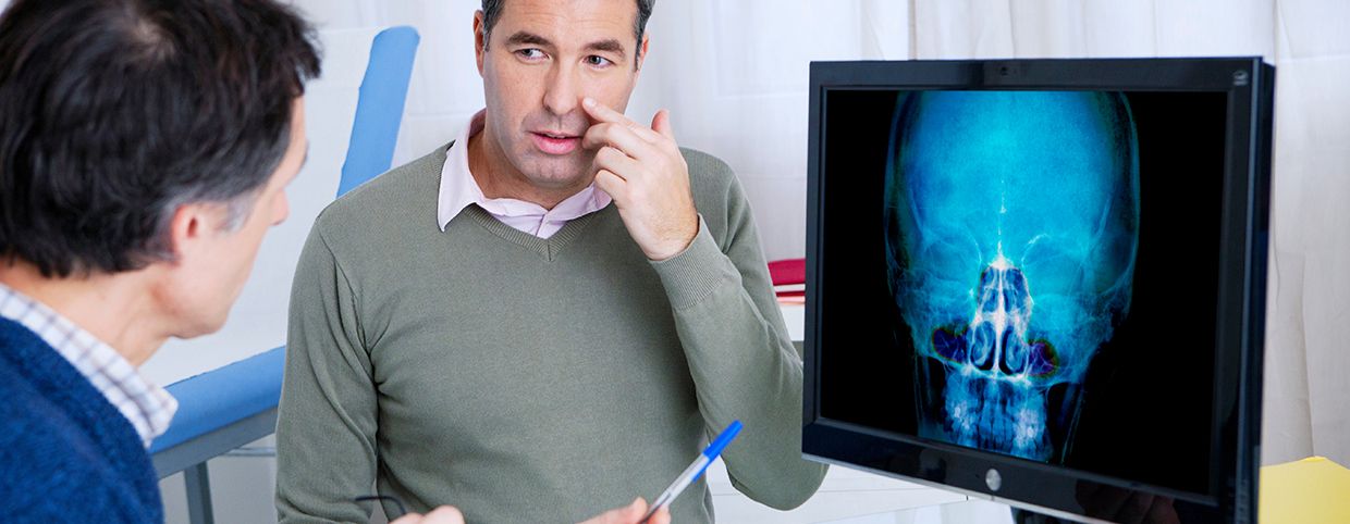 Spot the Warning Signs and Symptoms