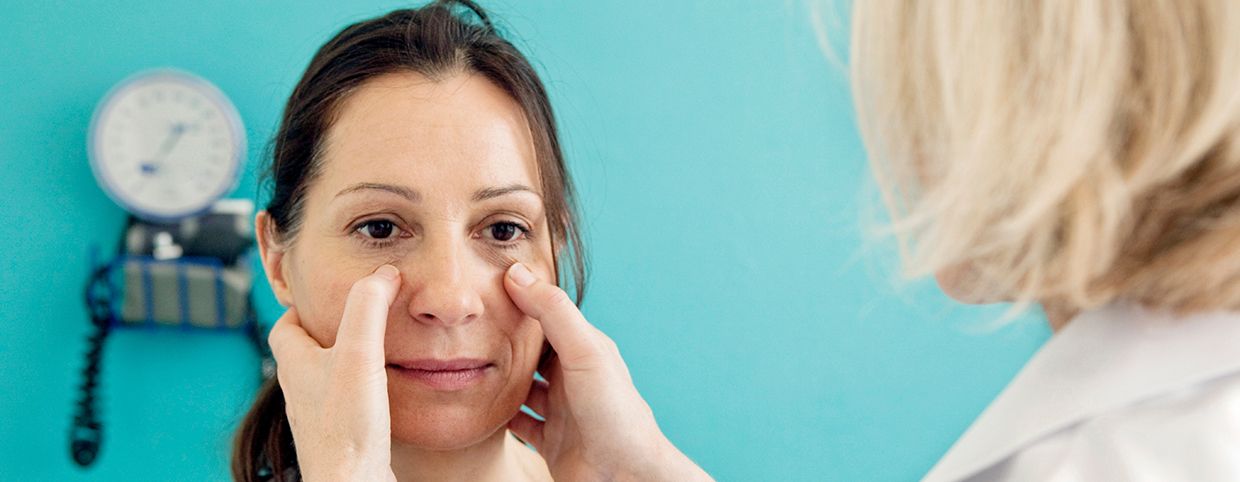 Recognizing the Early Signs and Symptoms