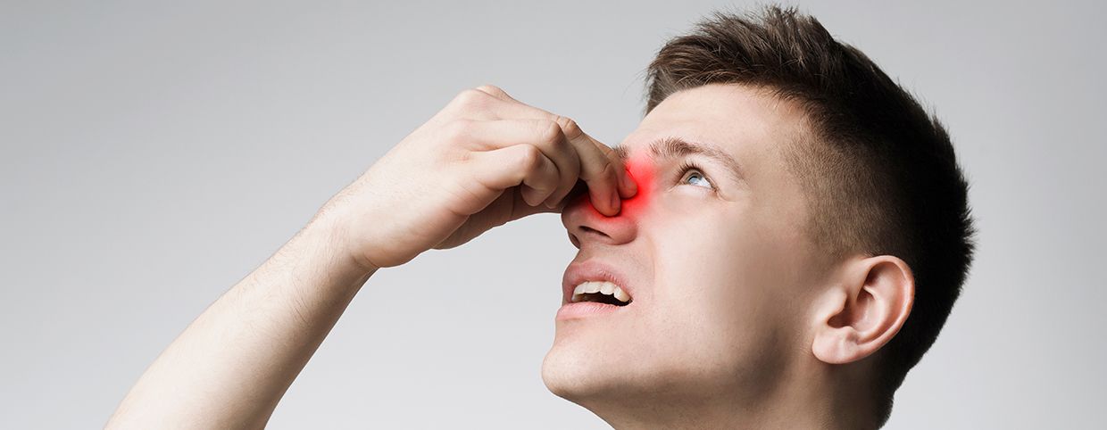 Chronic Sinusitis: Causes And Effective Treatments