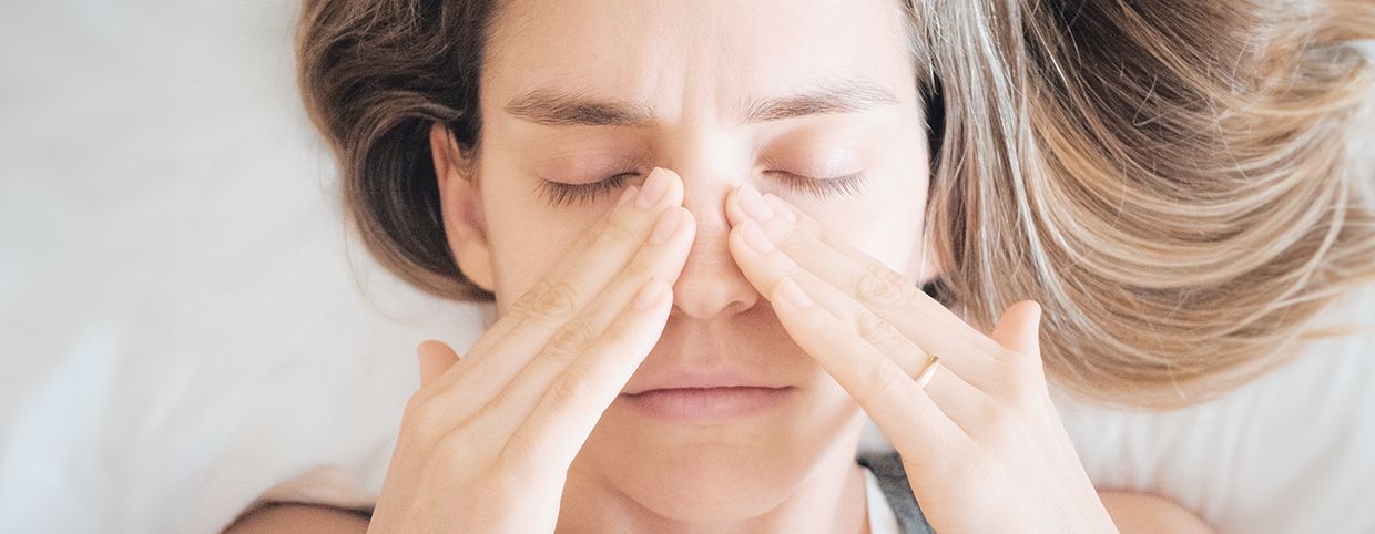 Chronic Sinusitis Explained: Common Causes and Effective Solution