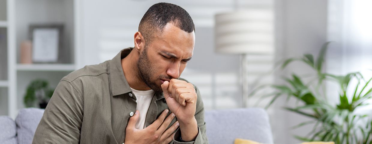 Types of Cough: A Comprehensive Overview