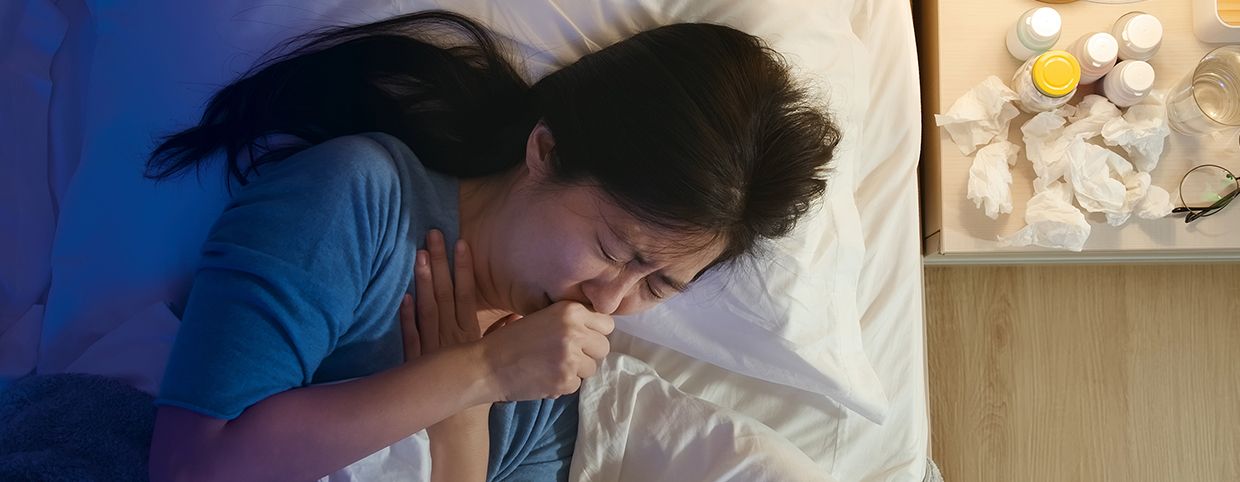 Home Remedies and Self-Care Measures that are Effective