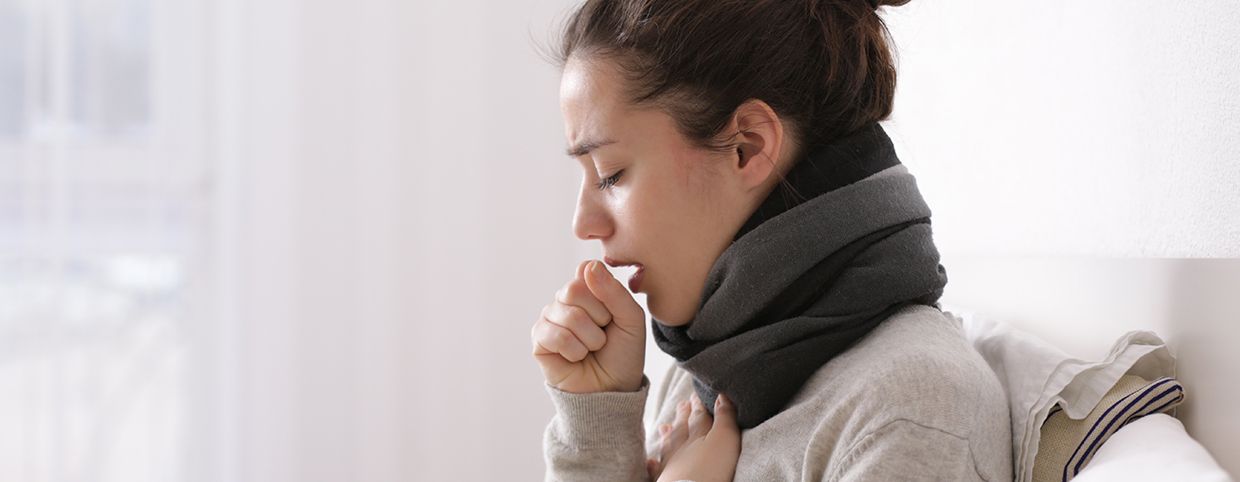 Cough: Causes, Symptoms, and Everything You Need to Know