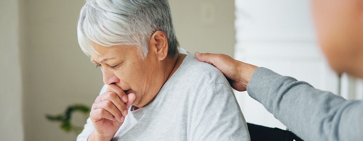 What Causes Coughing in Ras Al Khaimah?