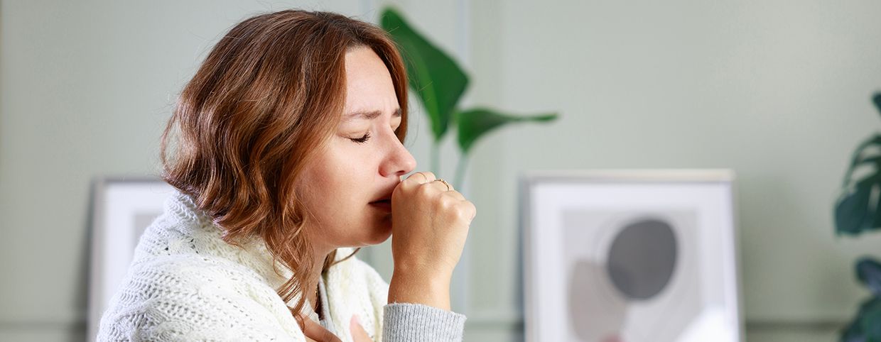 Comprehensive Guide to Cough: Types, Causes, and Symptoms