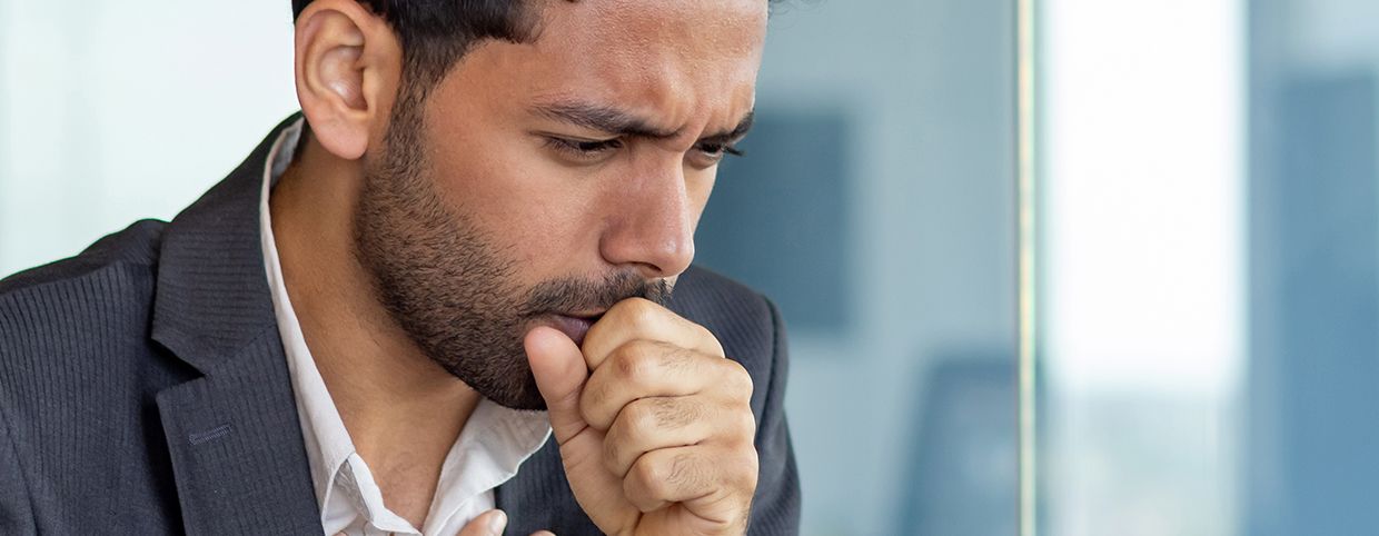 All About Cough: What It Is, Why It Happens, and How It Shows Up