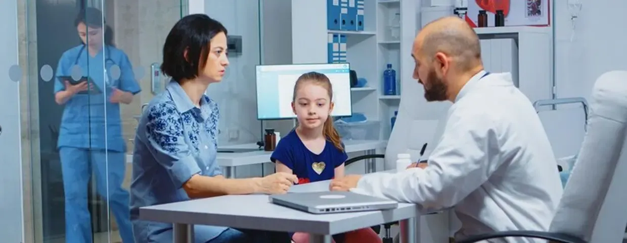 Fever and Vomiting in Children: Essential Tips for Parents