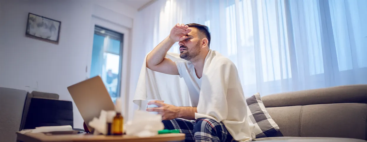 Early Signs and Symptoms