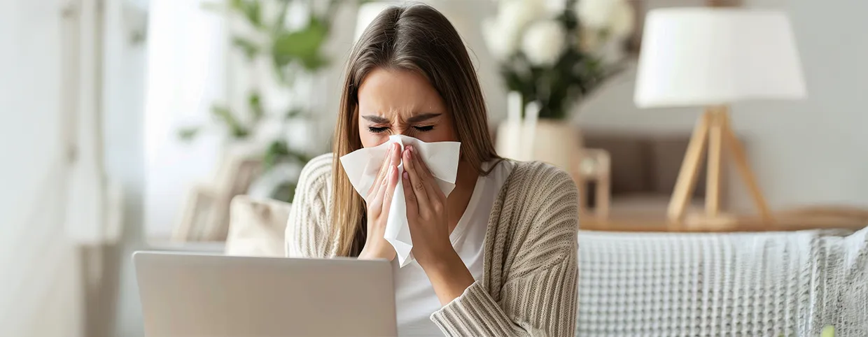 Introduction: Cold and Flu In Abu Dhabi