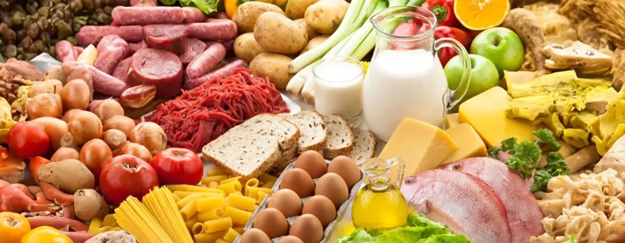 Understanding Food Intolerance Test