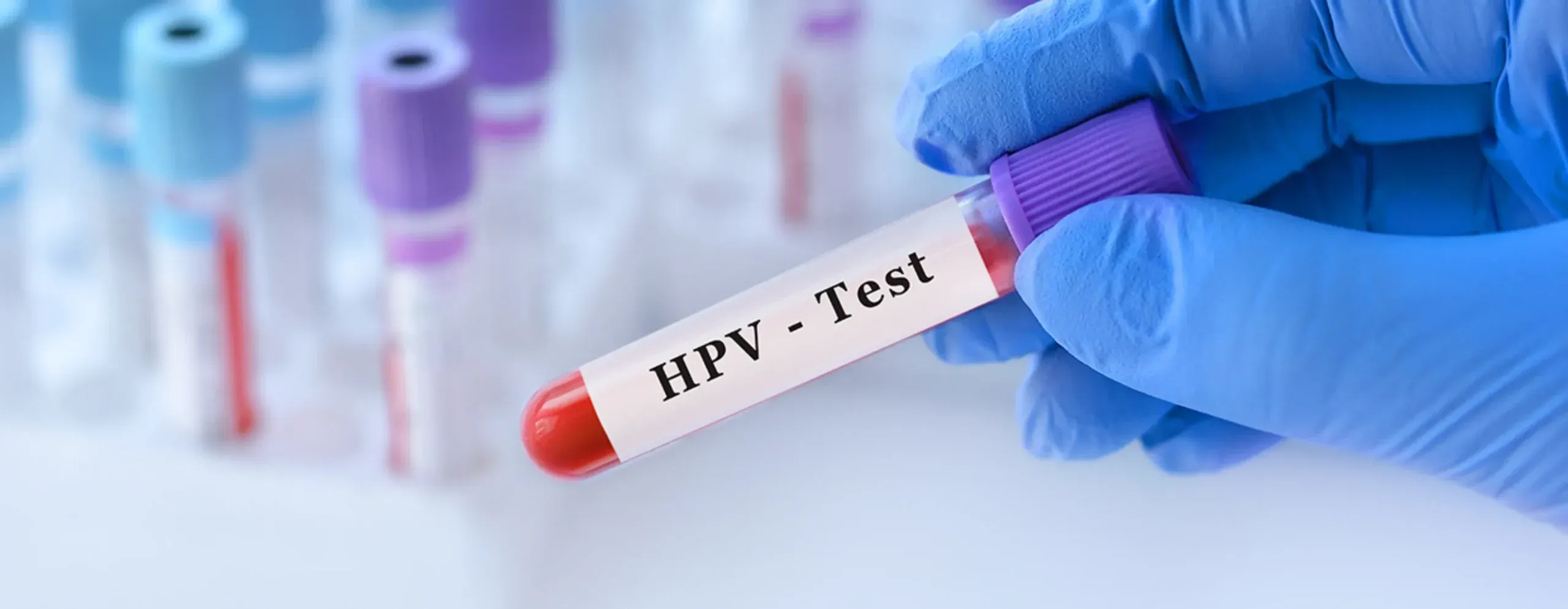 Understanding HPV – Key Facts About Human Papillomavirus