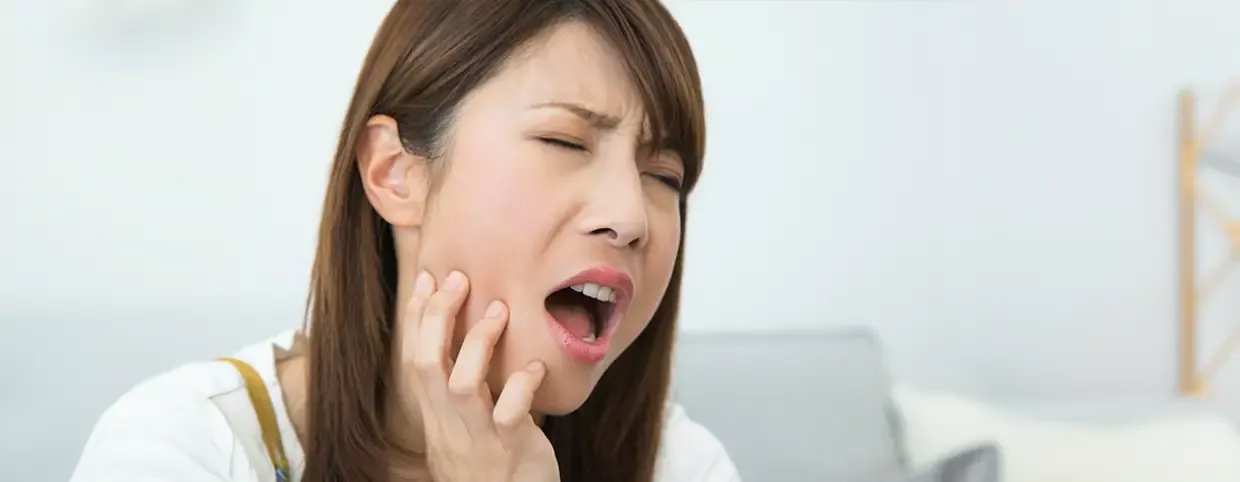 What Causes Mouth Ulcers?