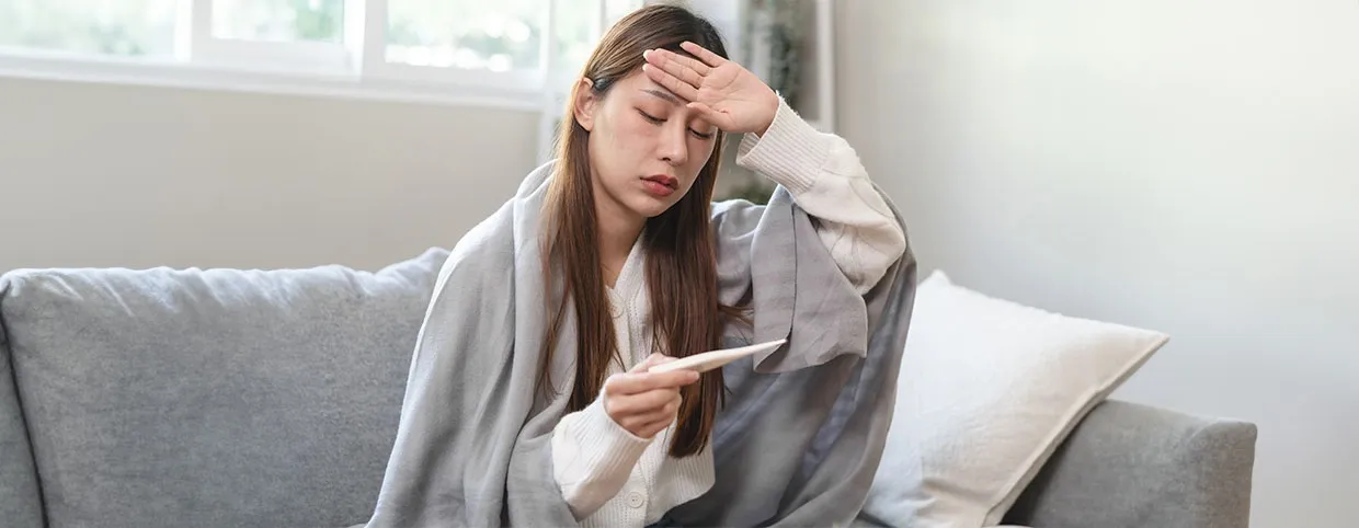 Understanding Seasonal Influenza A And B