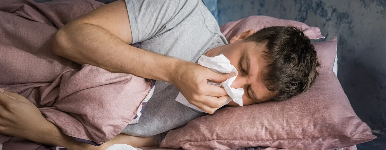 Prevention & Lifestyle Adjustments