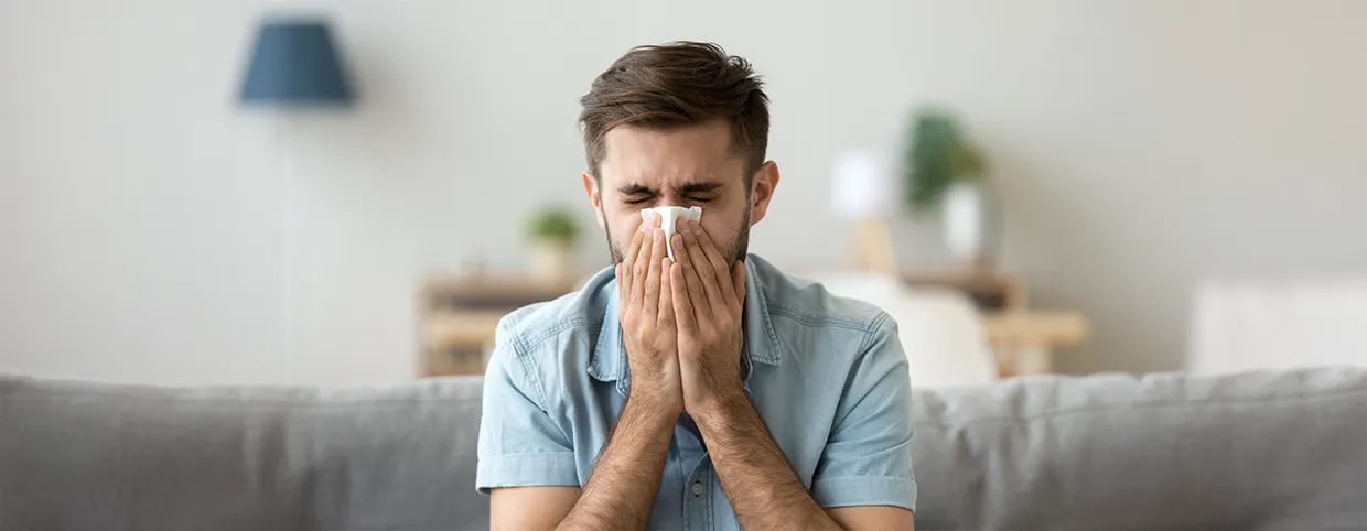 When Home Care Isn’t Enough: Seeking Sinusitis Treatment