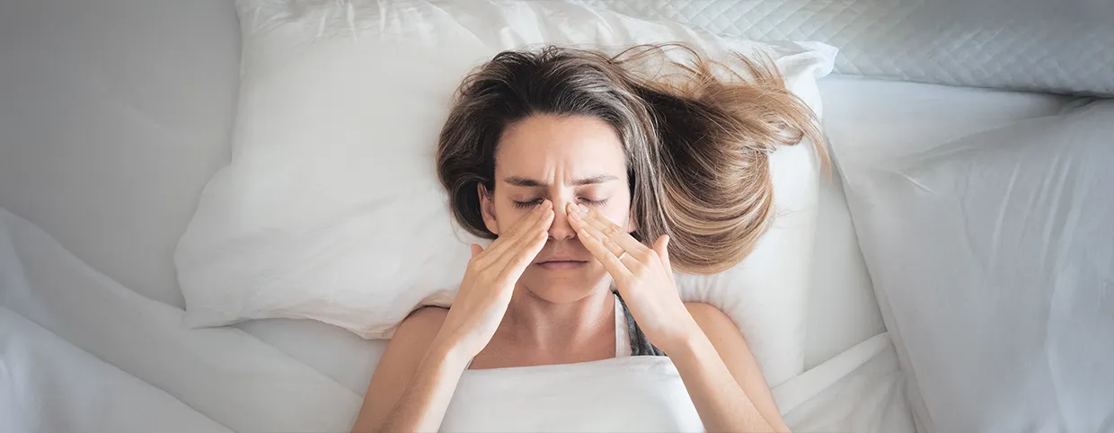 Understanding Sinusitis: Causes and Solutions