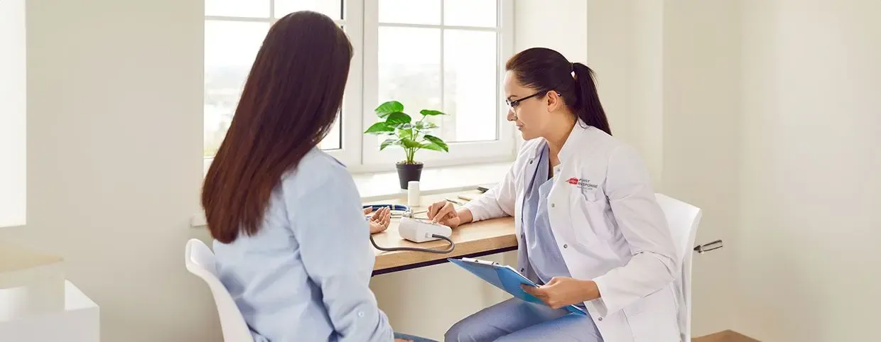 Hormone Health Checkups for Women: Why They Matter and What to Expect