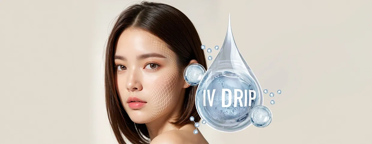 اكتشف فوائد علاج NAD IV للطاقة والتركيز ومكافحة الشيخوخة في دبي