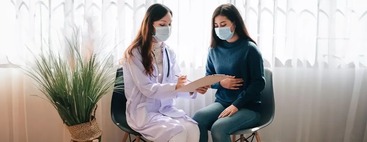 Understanding UTIs: Common Symptoms, Causes & How to Treat Them