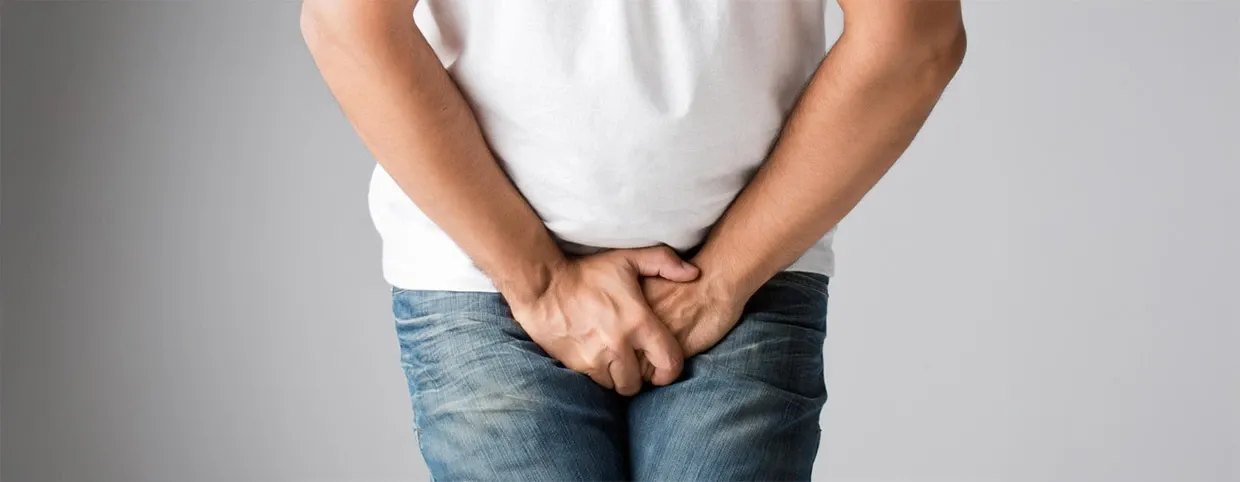 How to Prevent UTI in Men