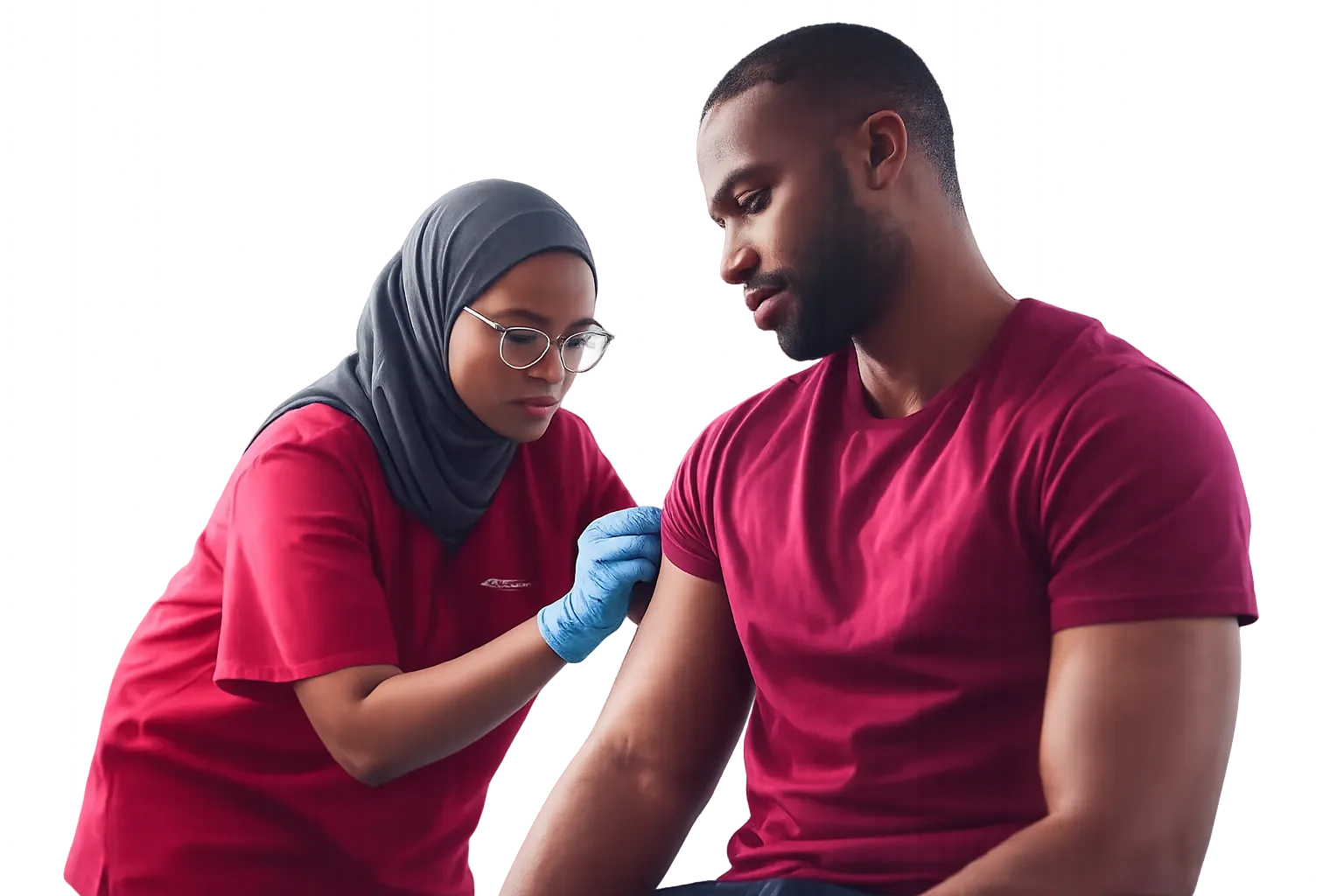 vaccinations