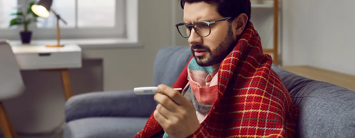 What Are the Symptoms of Viral Fever?