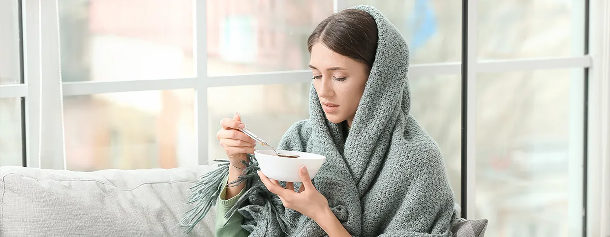 Home Remedies and Self-Care Tips