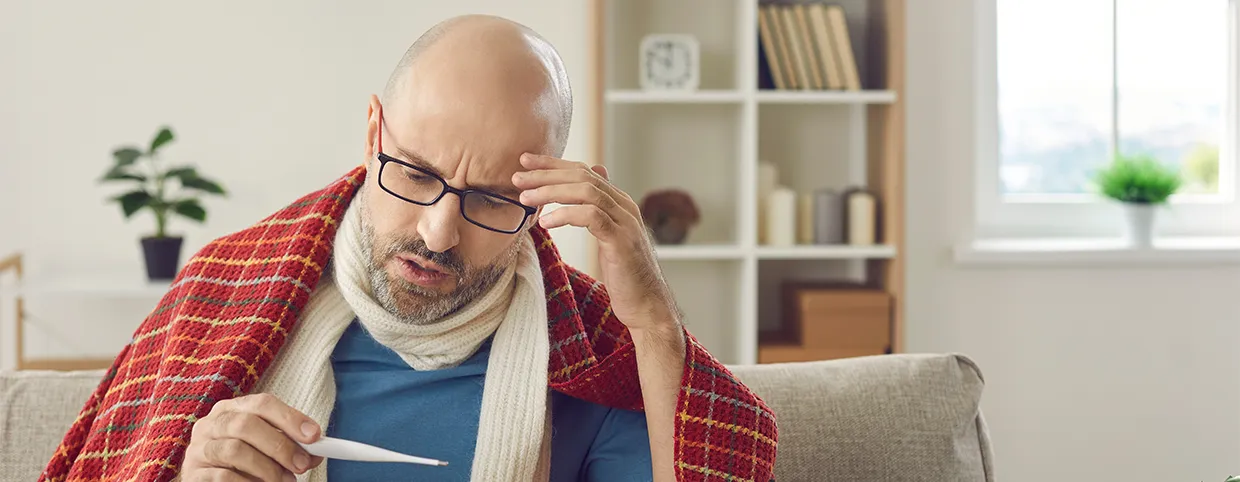 Overview of Viral Fever