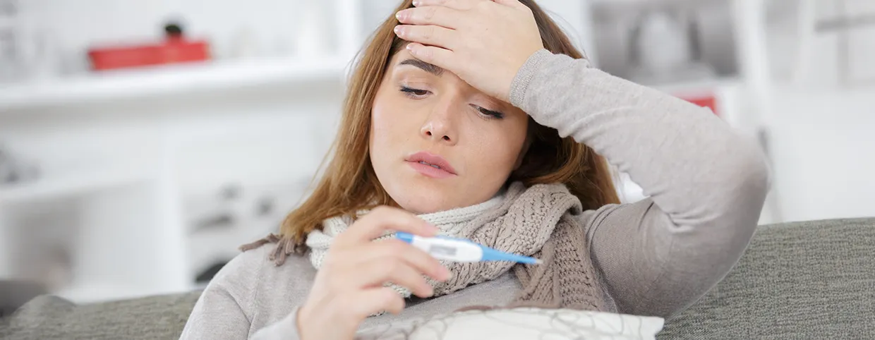 Introduction to Viral Fever