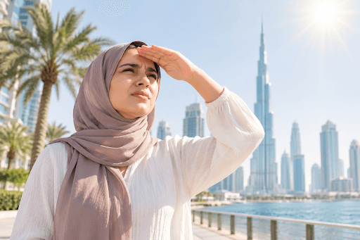 vitamin d deficiency in uae