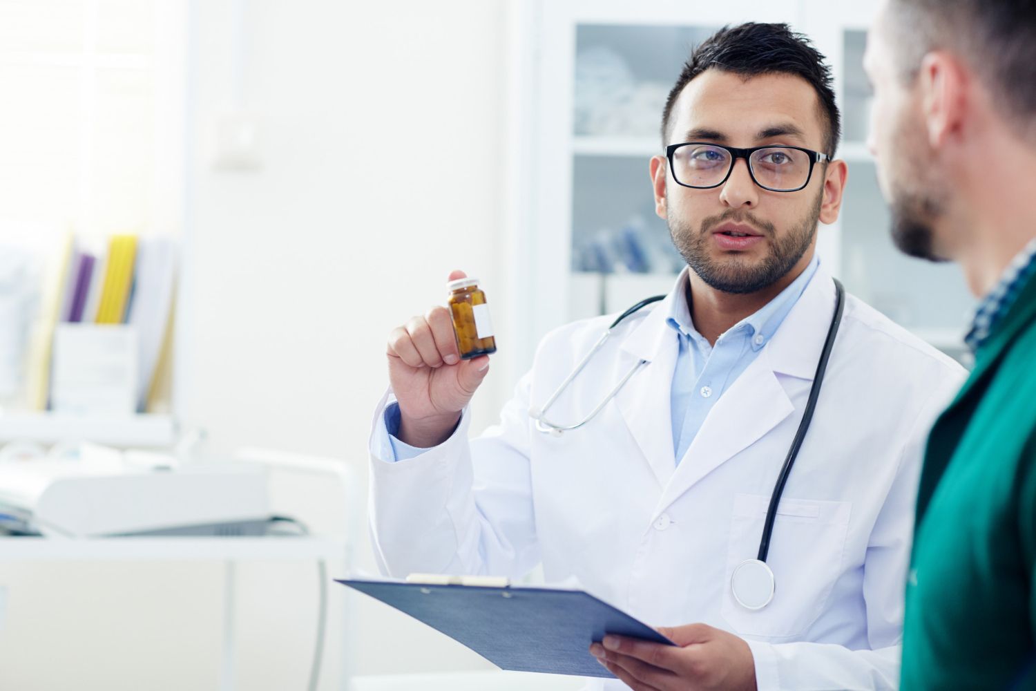 vitamin d test
