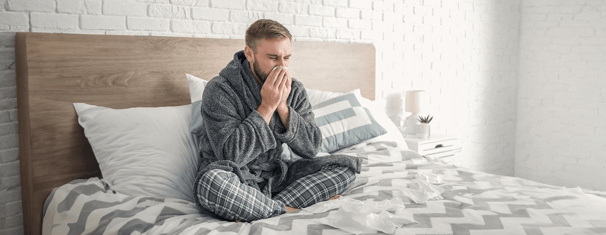 The Impact of Weather on Influenza Flu Outbreaks