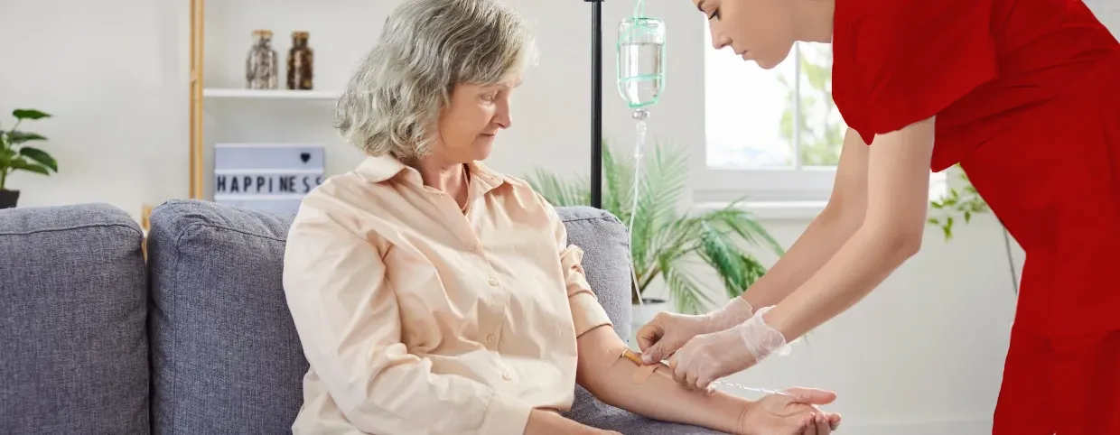 What Is Hydration IV Therapy and How Does It Work?