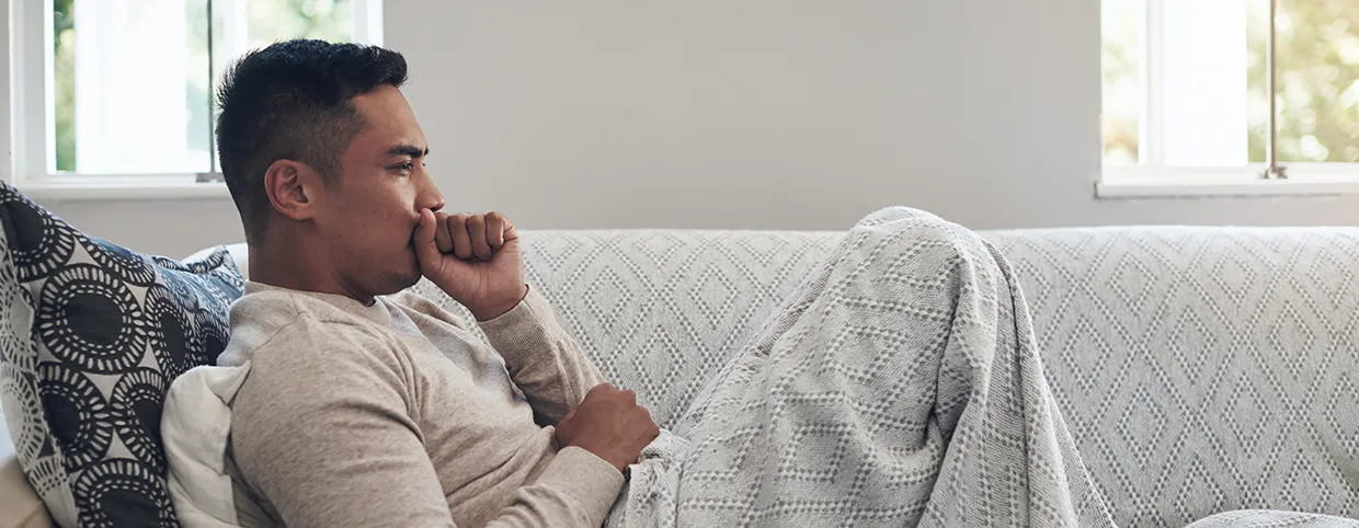 Recognising the Warning Signs Early