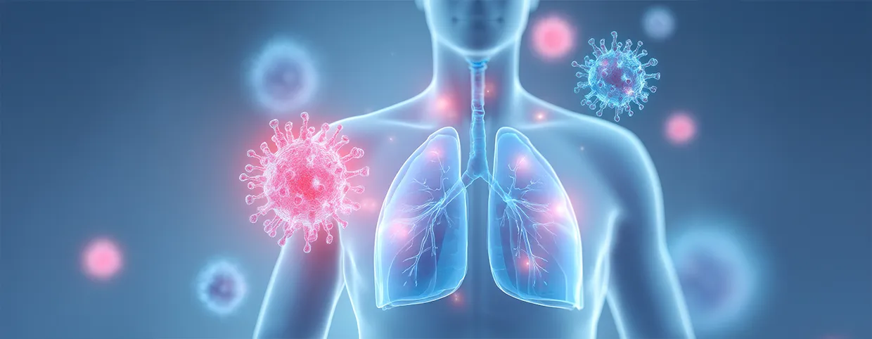 Facts About Pneumonia You Should Know