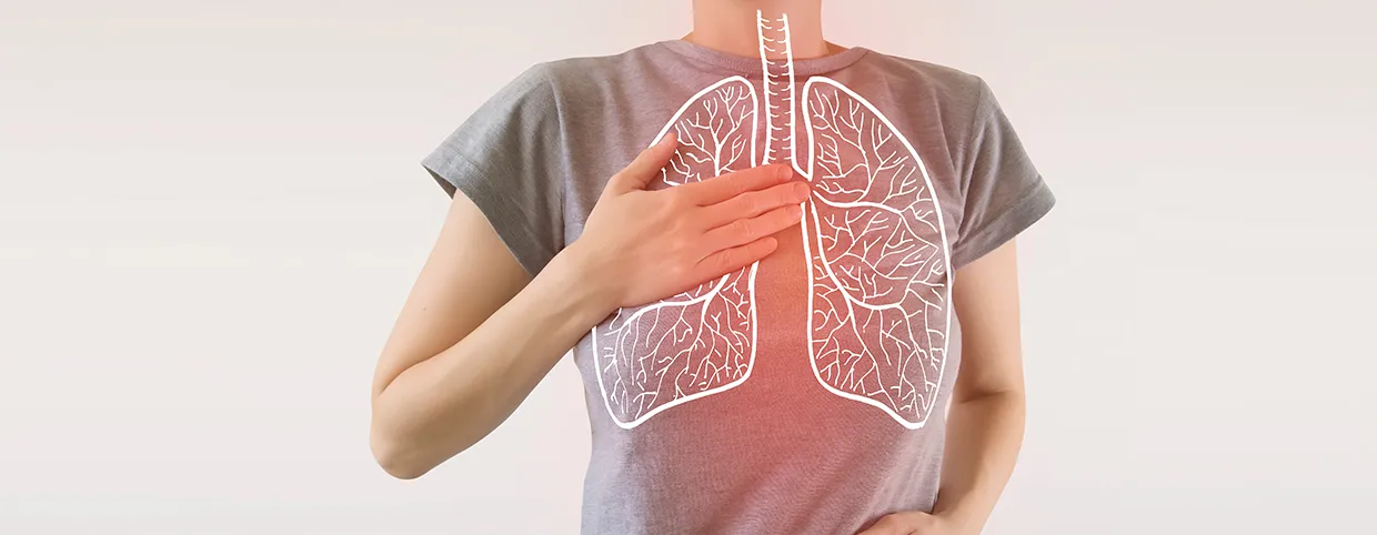 Introduction: Pneumonia in Dubai