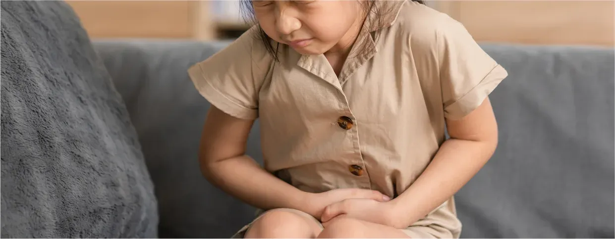 Understanding and Avoiding Urinary Tract Infections in Children
