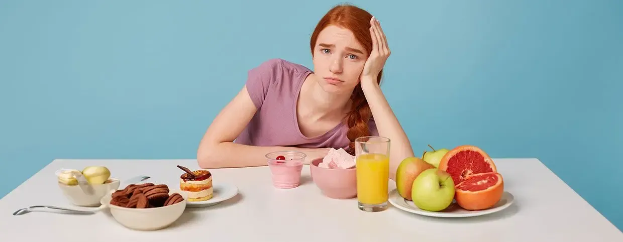 متى يجب عليك إجراء اختبار الحساسية الطعام؟