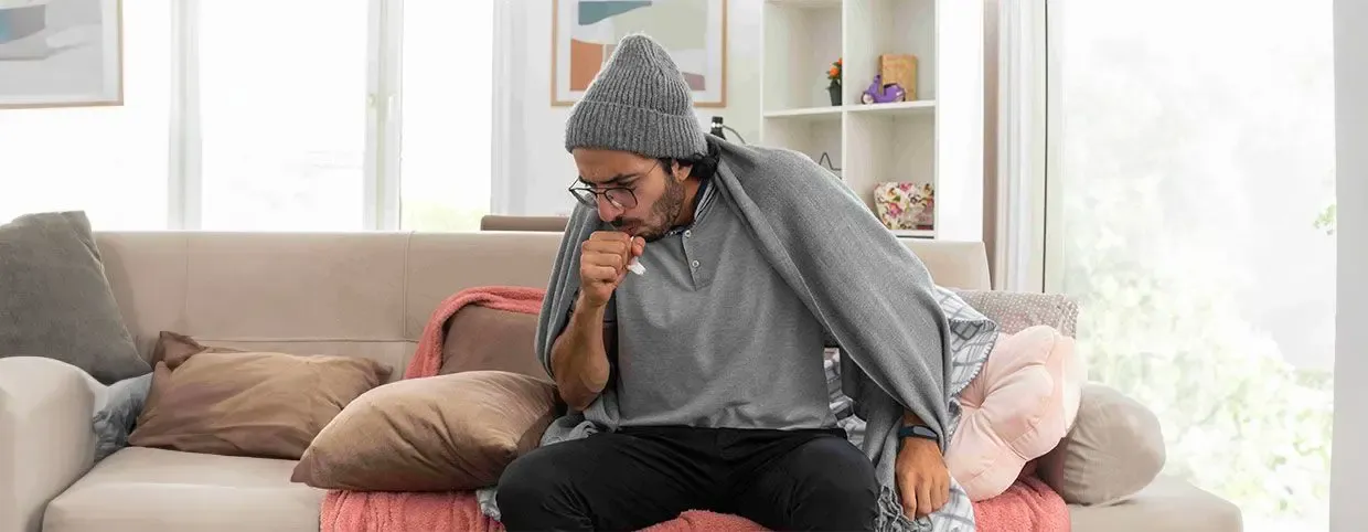 Cough Alert: Signs You Should See a Doctor