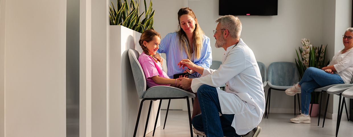 Why Intentional Pediatric Checkups Matter in Dubai?